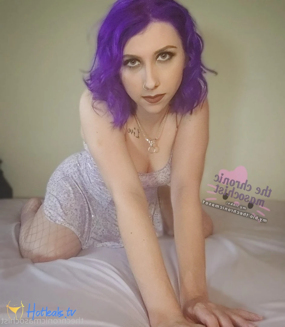 Lavender Lust FREE SAMPLES [ thechronicmasochistfree ] Onlyfans leaked photo 4863783 on Hotleaks.tv