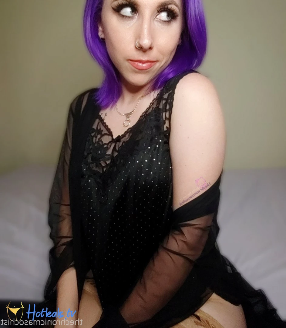 Lavender Lust FREE SAMPLES [ thechronicmasochistfree ] Onlyfans leaked photo 4864052 on Hotleaks.tv