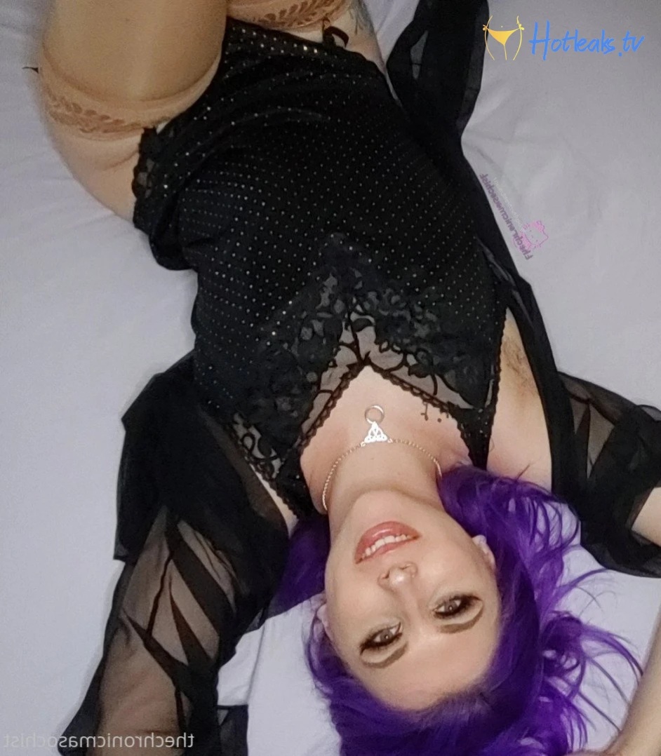 Lavender Lust FREE SAMPLES [ thechronicmasochistfree ] Onlyfans leaked photo 4864305 on Hotleaks.tv