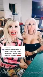 moredomination Onlyfans leaked video 18258306 on Hotleaks.tv