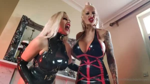 moredomination Onlyfans leaked video 5411498 on Hotleaks.tv