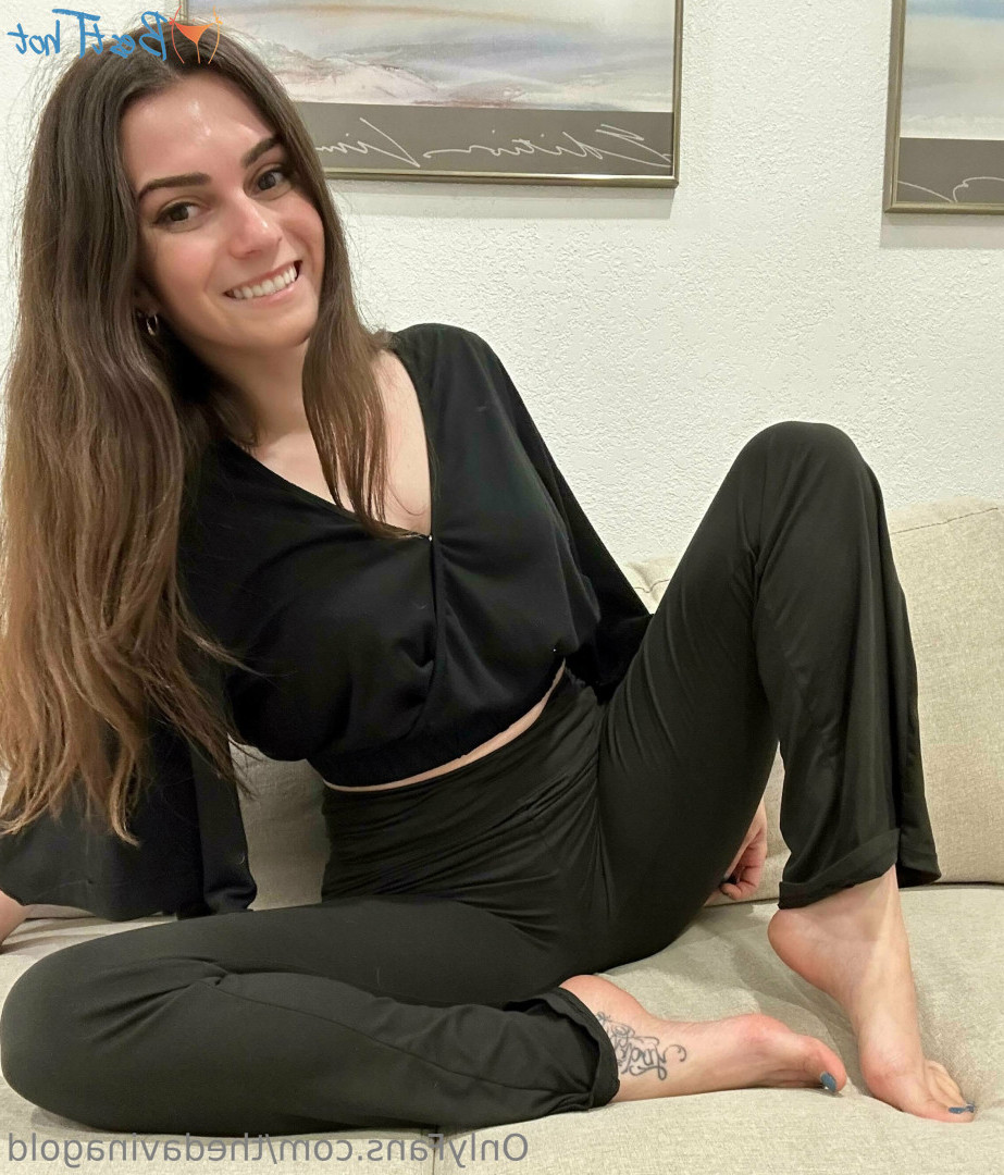 Davina [ thedavinagold ] Onlyfans leaked photo 18396579 on Hotleaks.tv