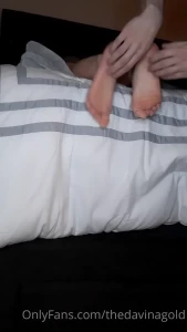 Davina [ thedavinagold ] Onlyfans leaked video 8630361 on Hotleaks.tv