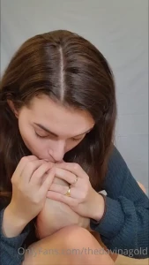 Davina [ thedavinagold ] Onlyfans leaked video 8630514 on Hotleaks.tv