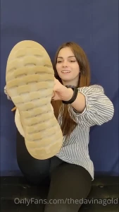Davina [ thedavinagold ] Onlyfans leaked video 8630559 on Hotleaks.tv