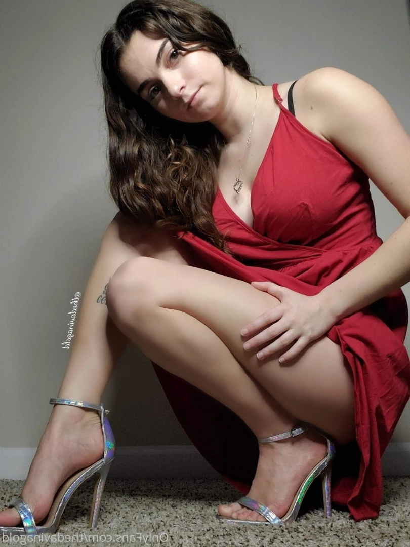 Davina [ thedavinagold ] Onlyfans leaked photo 9460322 on Hotleaks.tv