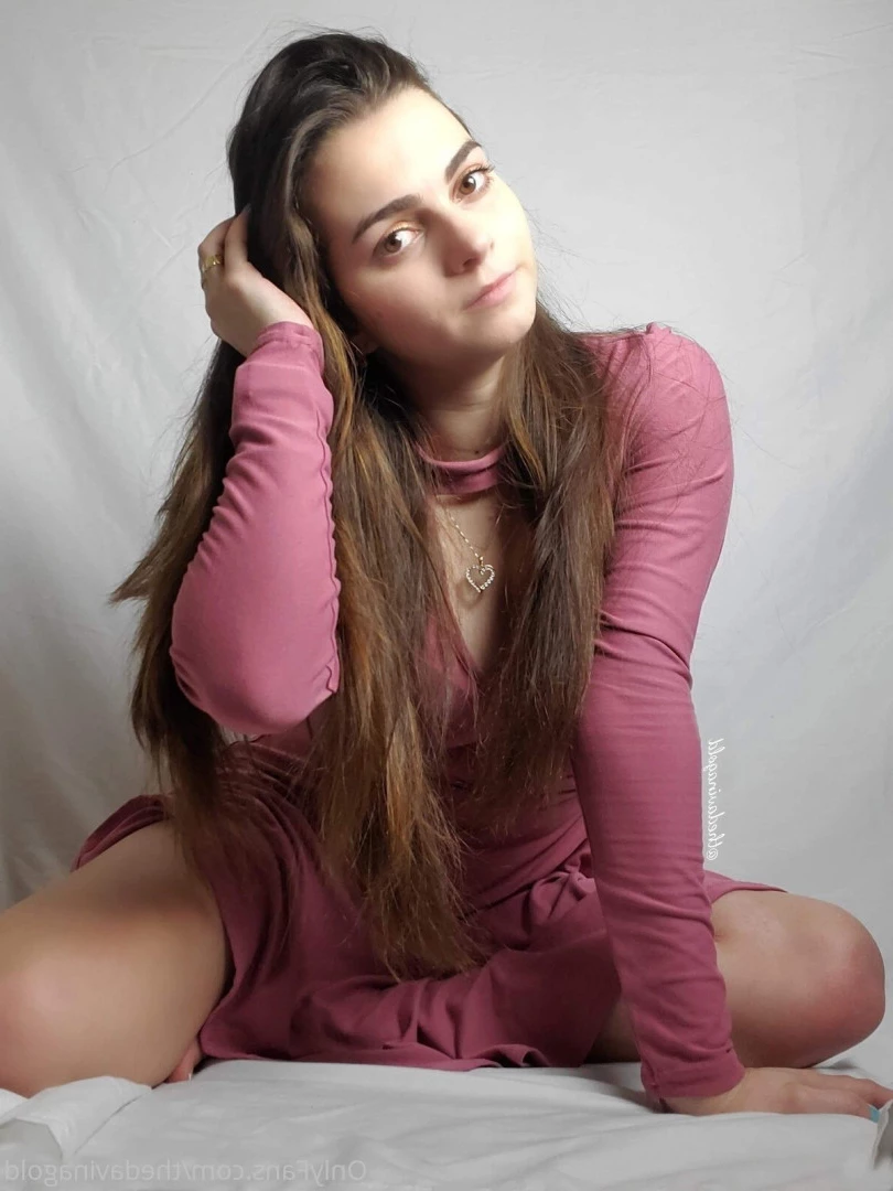 Davina [ thedavinagold ] Onlyfans leaked photo 9460513 on Hotleaks.tv