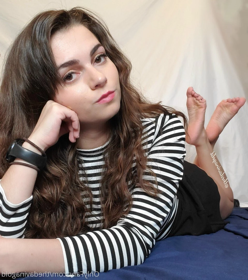 Davina [ thedavinagold ] Onlyfans leaked photo 9460631 on Hotleaks.tv