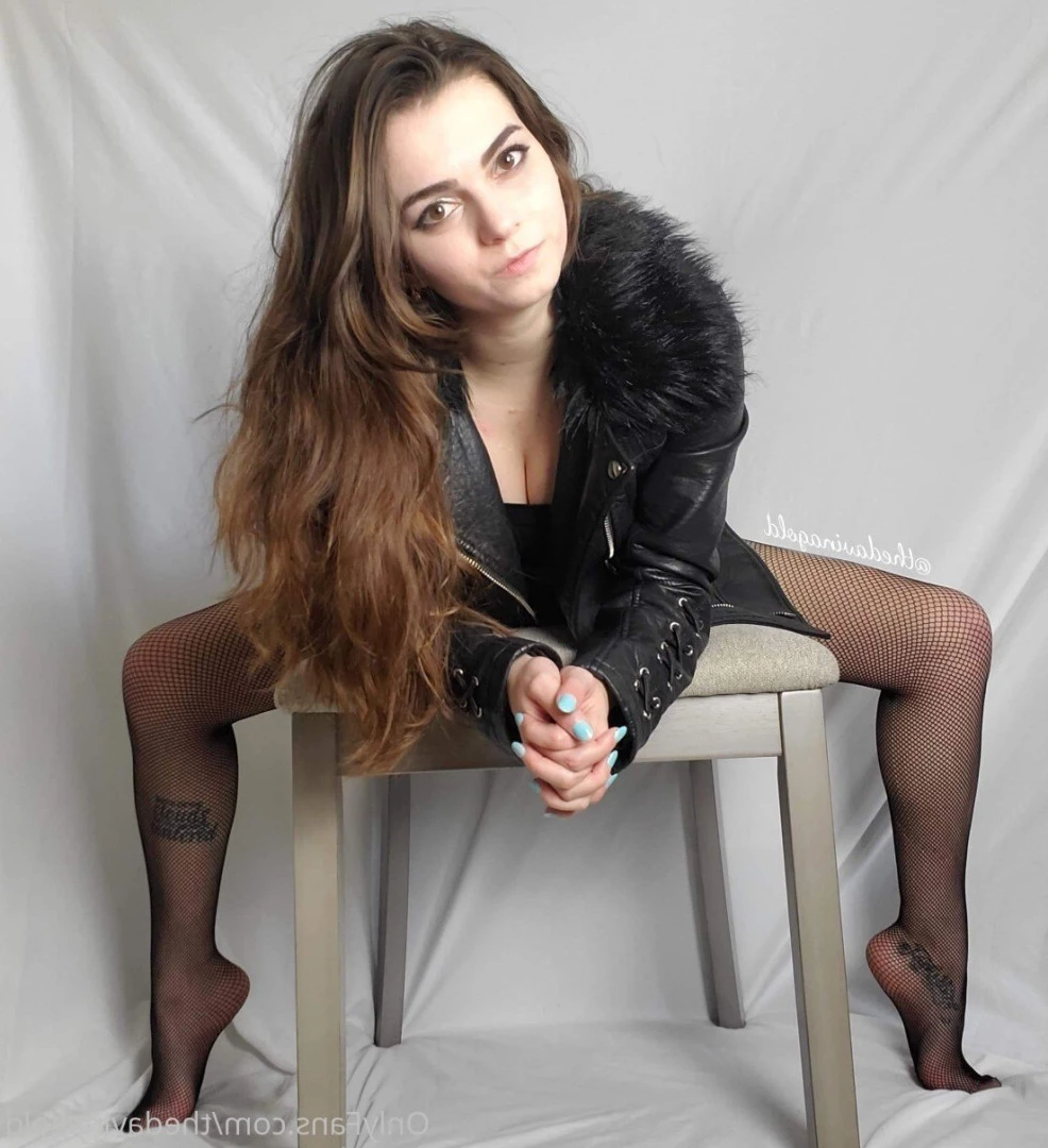 Davina [ thedavinagold ] Onlyfans leaked photo 9460789 on Hotleaks.tv