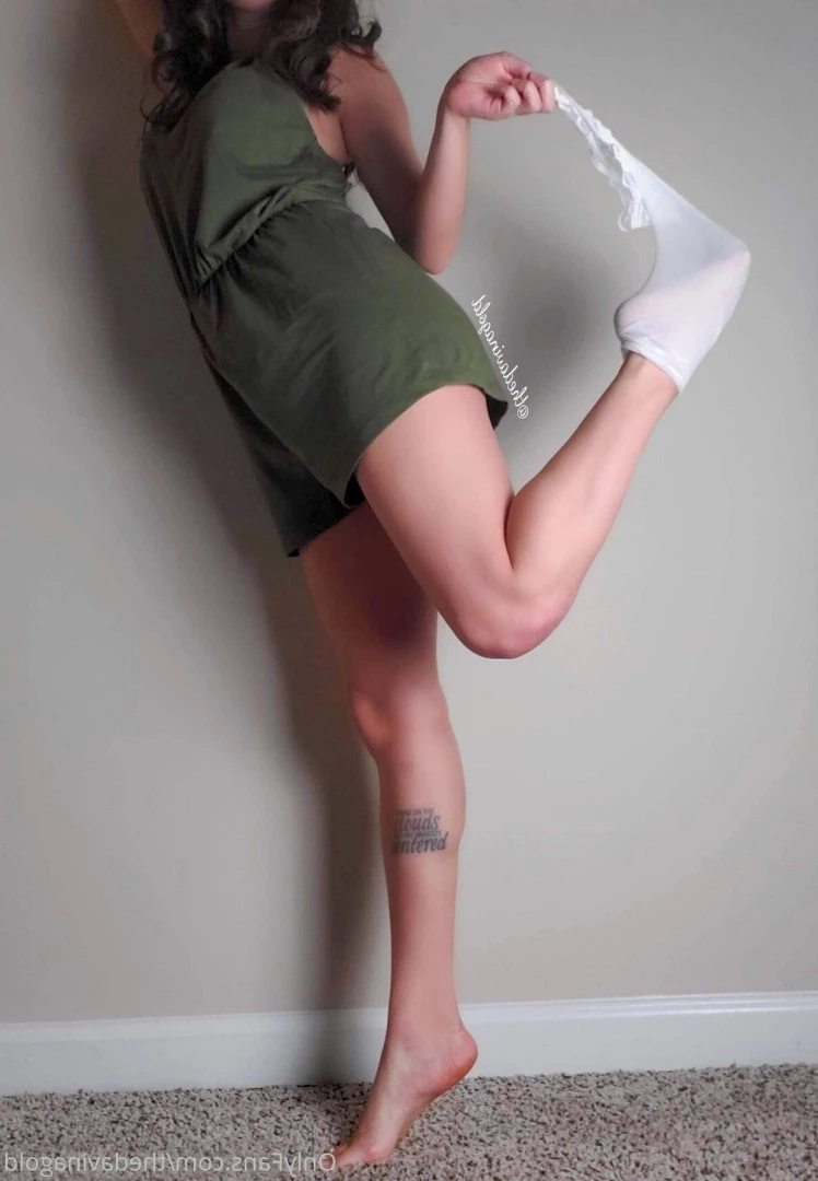 Davina [ thedavinagold ] Onlyfans leaked photo 9460980 on Hotleaks.tv