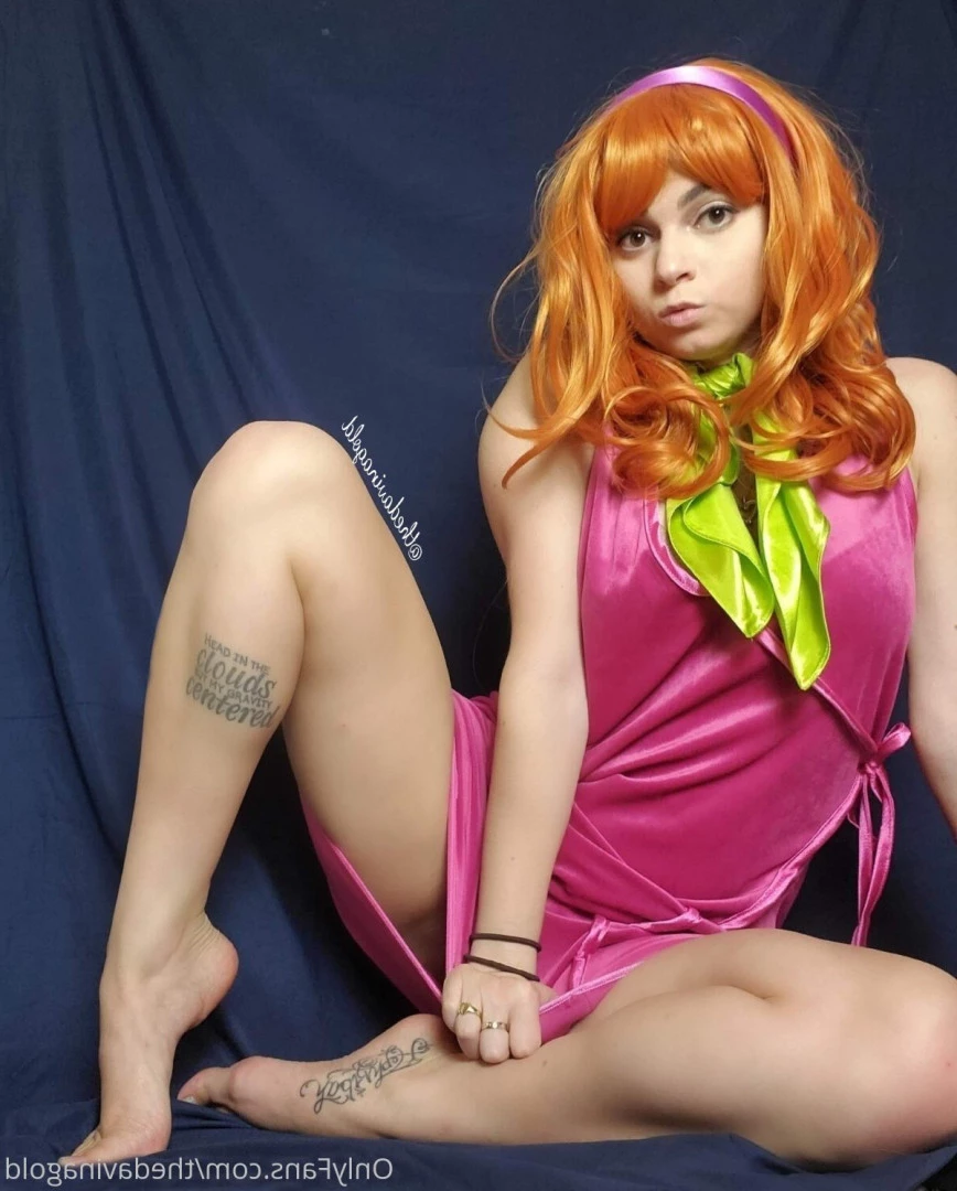 Davina [ thedavinagold ] Onlyfans leaked photo 9461742 on Hotleaks.tv