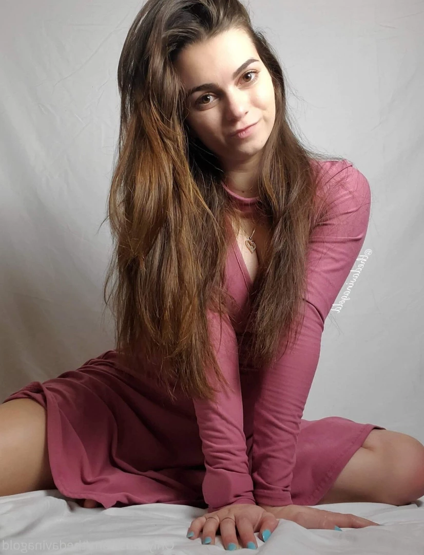 Davina [ thedavinagold ] Onlyfans leaked photo 9461834 on Hotleaks.tv