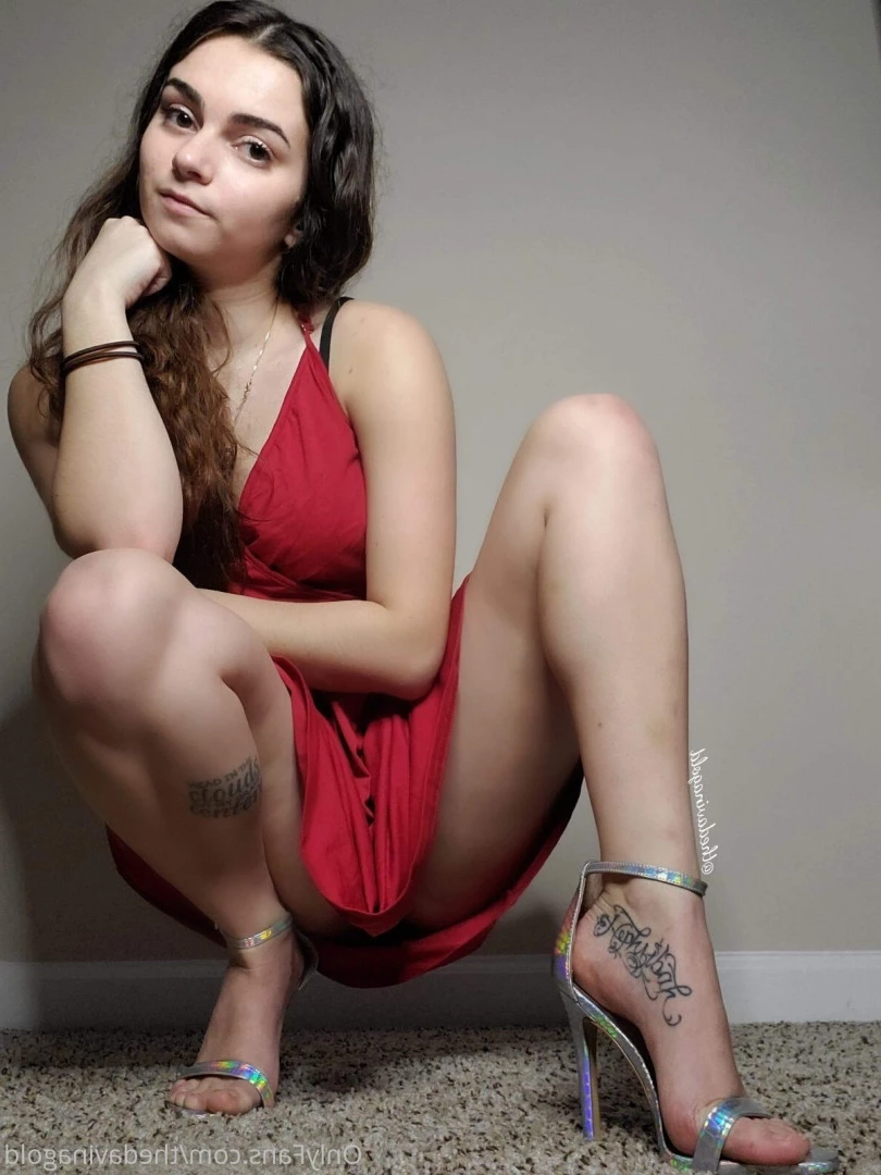Davina [ thedavinagold ] Onlyfans leaked photo 9462386 on Hotleaks.tv