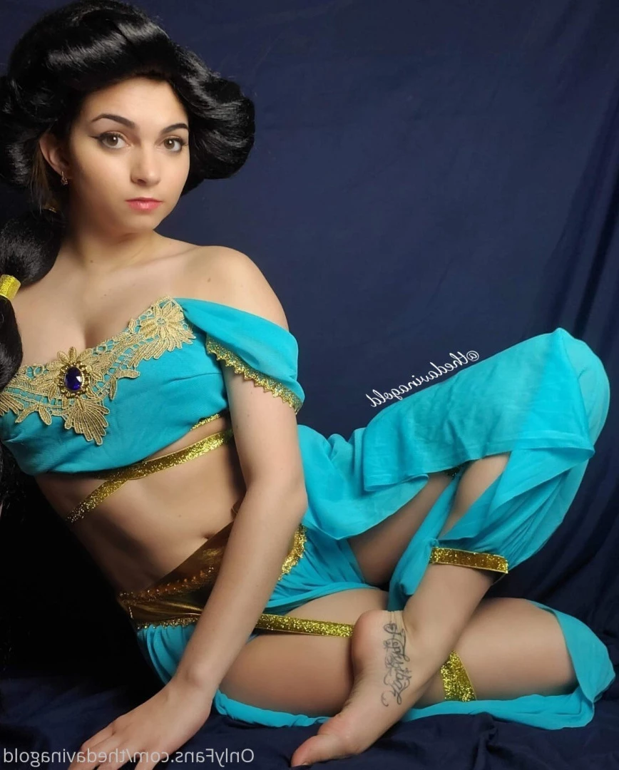 Davina [ thedavinagold ] Onlyfans leaked photo 9462529 on Hotleaks.tv