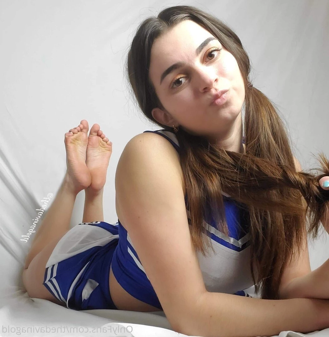 Davina [ thedavinagold ] Onlyfans leaked photo 9462817 on Hotleaks.tv