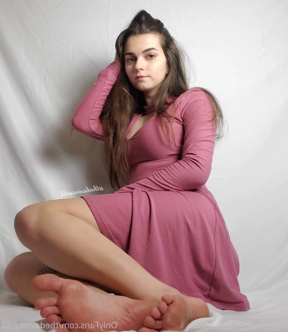 Davina [ thedavinagold ] Onlyfans leaked photo 9462853 on Hotleaks.tv