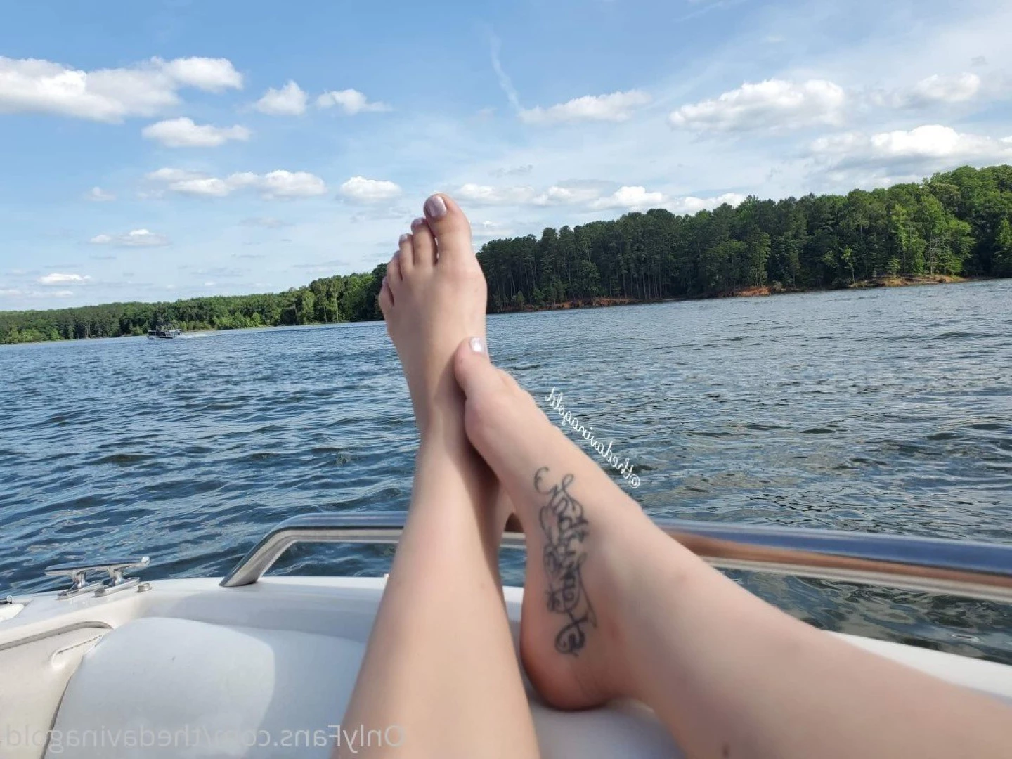Davina [ thedavinagold ] Onlyfans leaked photo 9463303 on Hotleaks.tv