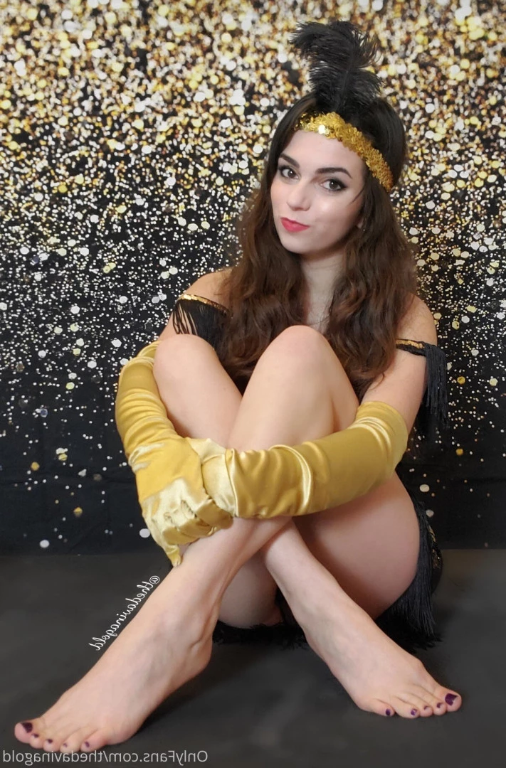 Davina [ thedavinagold ] Onlyfans leaked photo 9463648 on Hotleaks.tv