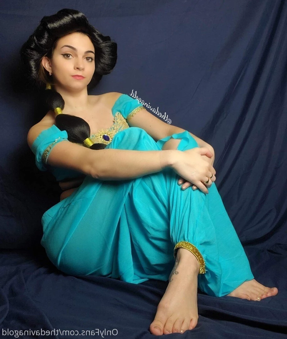 Davina [ thedavinagold ] Onlyfans leaked photo 9463977 on Hotleaks.tv