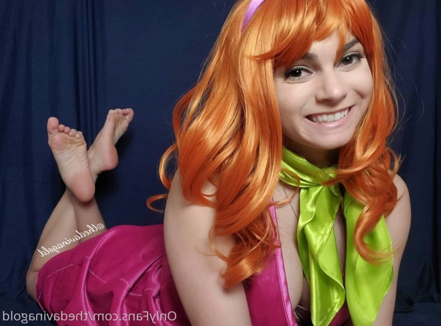 Davina [ thedavinagold ] Onlyfans leaked photo 9465014 on Hotleaks.tv