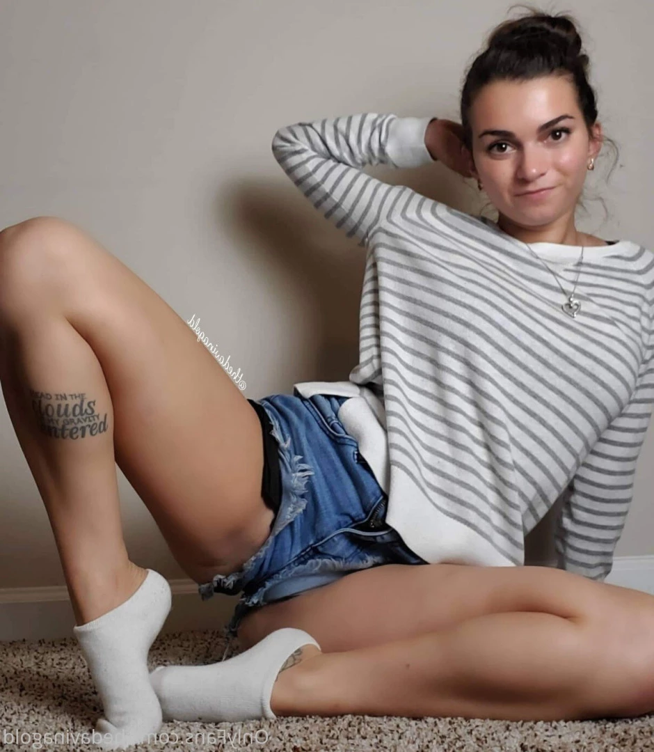 Davina [ thedavinagold ] Onlyfans leaked photo 9465030 on Hotleaks.tv