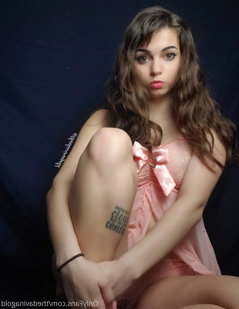 Davina [ thedavinagold ] Onlyfans leaked photo 9465160 on Hotleaks.tv