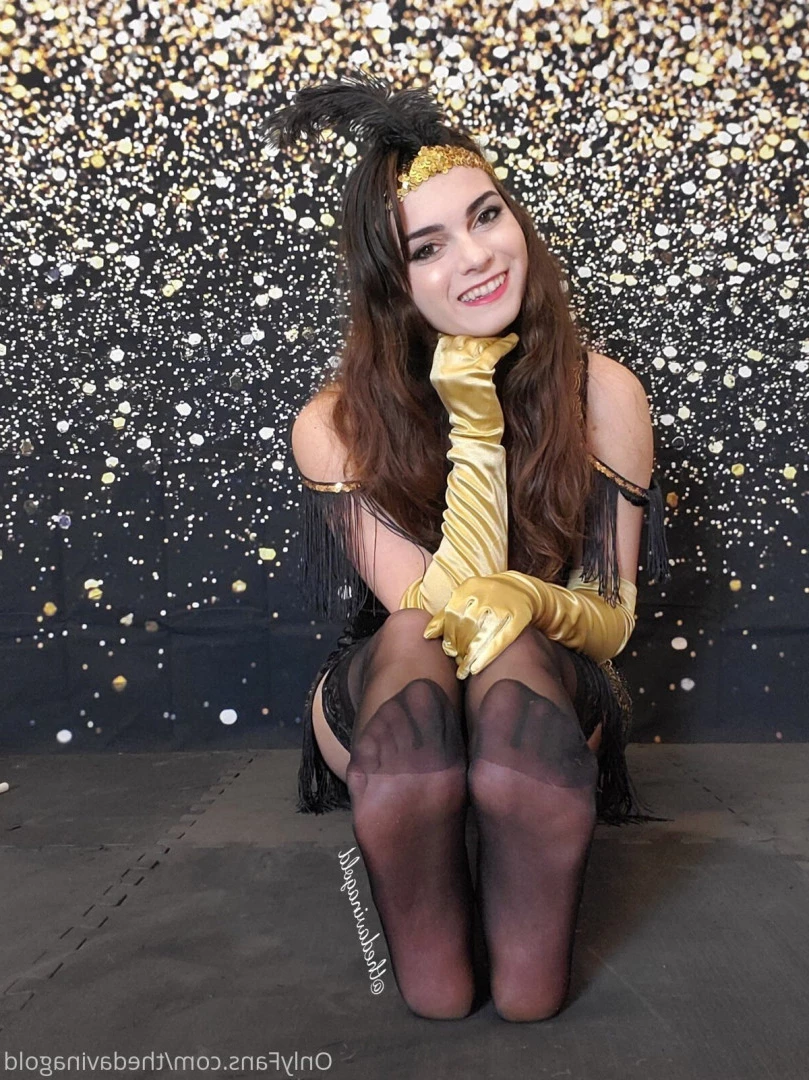 Davina [ thedavinagold ] Onlyfans leaked photo 9465359 on Hotleaks.tv