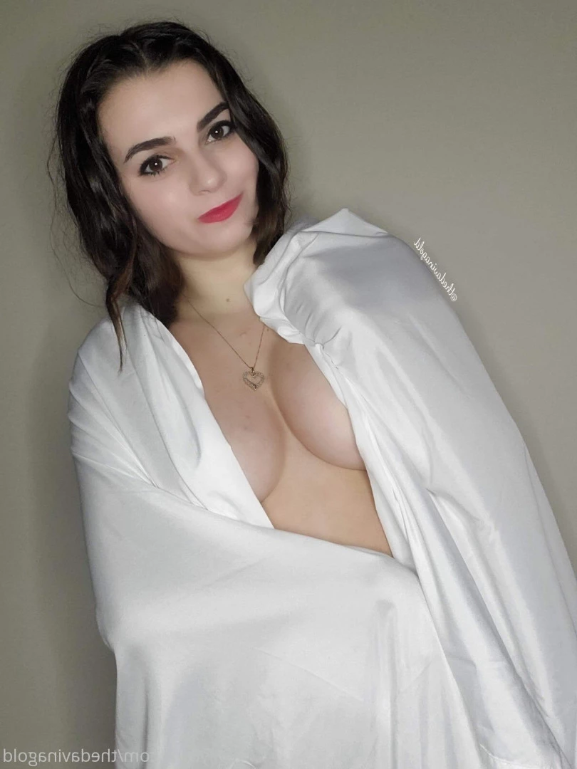 Davina [ thedavinagold ] Onlyfans leaked photo 9465408 on Hotleaks.tv