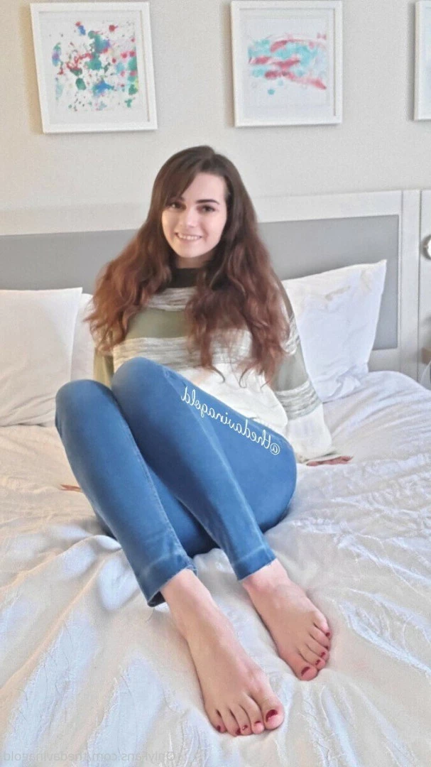 Davina [ thedavinagold ] Onlyfans leaked photo 9465585 on Hotleaks.tv