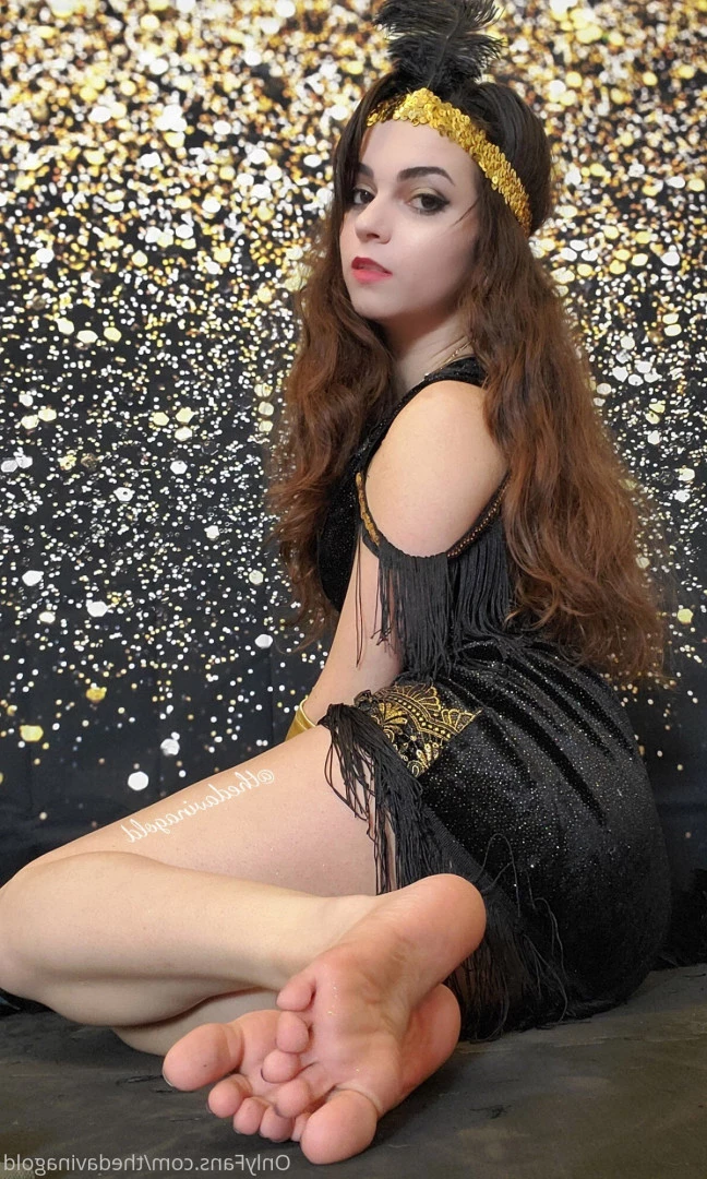 Davina [ thedavinagold ] Onlyfans leaked photo 9465686 on Hotleaks.tv