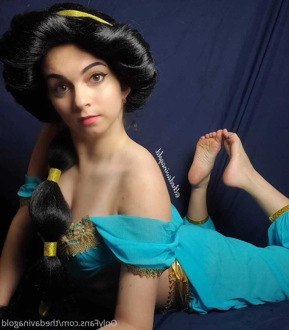 Davina [ thedavinagold ] Onlyfans leaked photo 9466154 on Hotleaks.tv