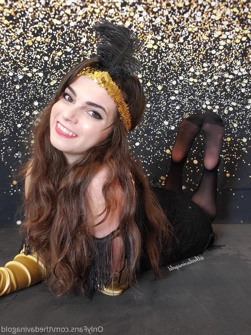Davina [ thedavinagold ] Onlyfans leaked photo 9466185 on Hotleaks.tv