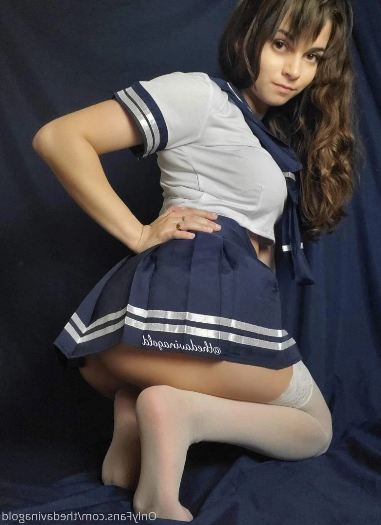 Davina [ thedavinagold ] Onlyfans leaked photo 9466345 on Hotleaks.tv