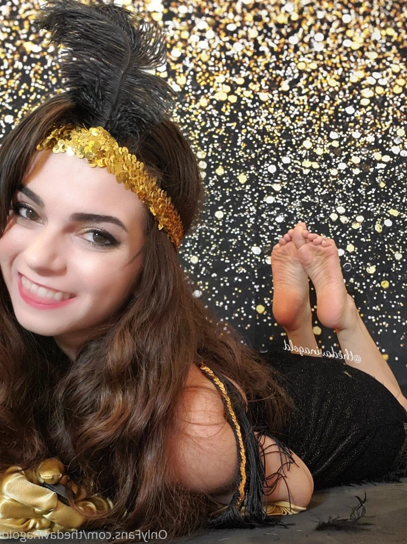 Davina [ thedavinagold ] Onlyfans leaked photo 9466512 on Hotleaks.tv