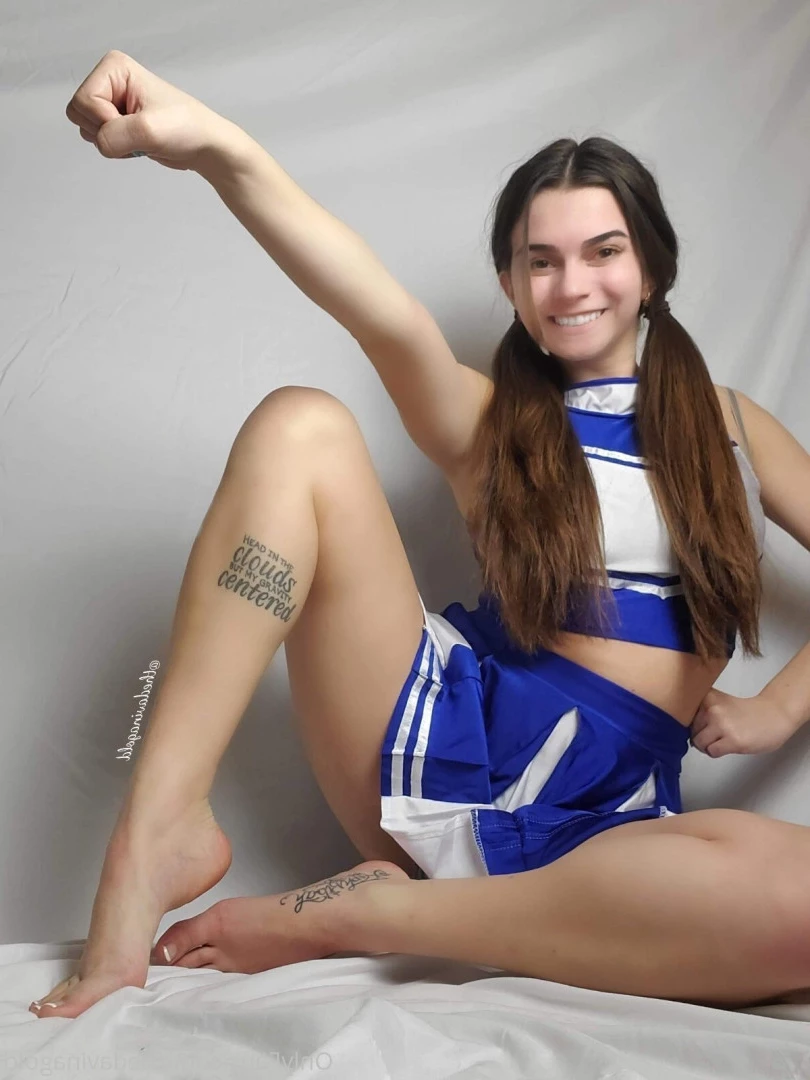 Davina [ thedavinagold ] Onlyfans leaked photo 9466617 on Hotleaks.tv