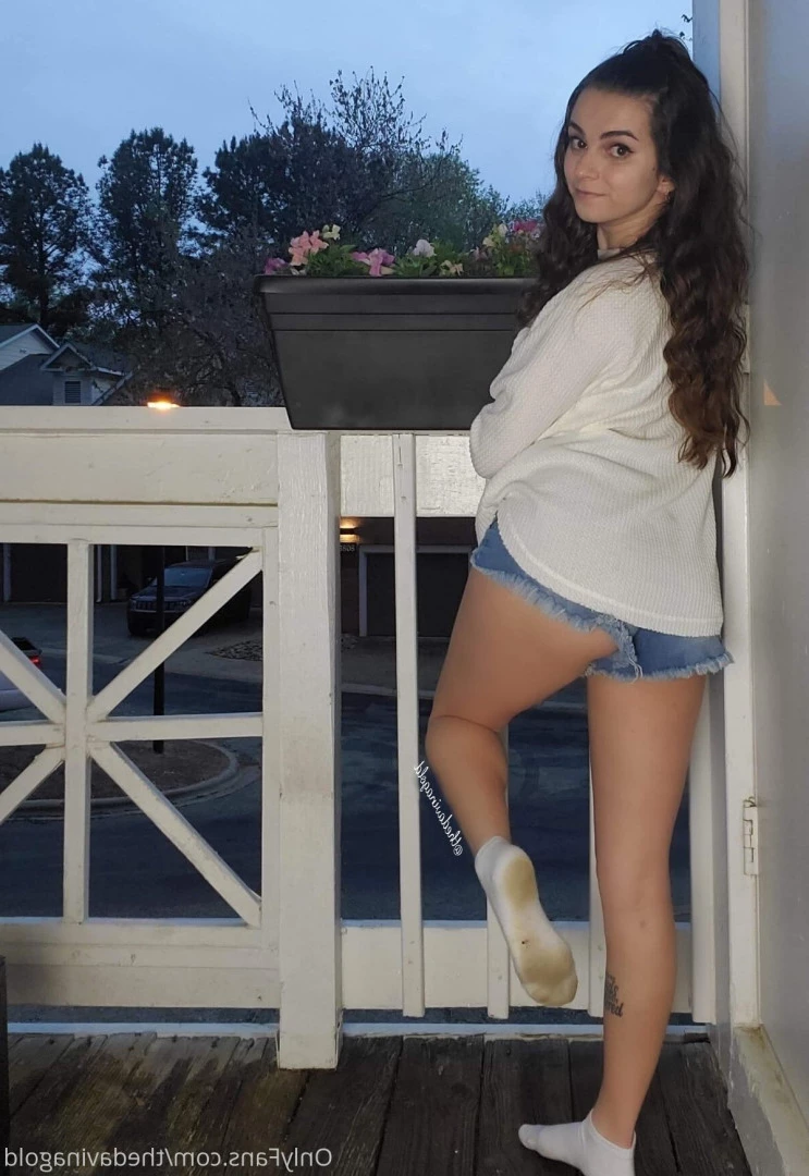 Davina [ thedavinagold ] Onlyfans leaked photo 9467551 on Hotleaks.tv