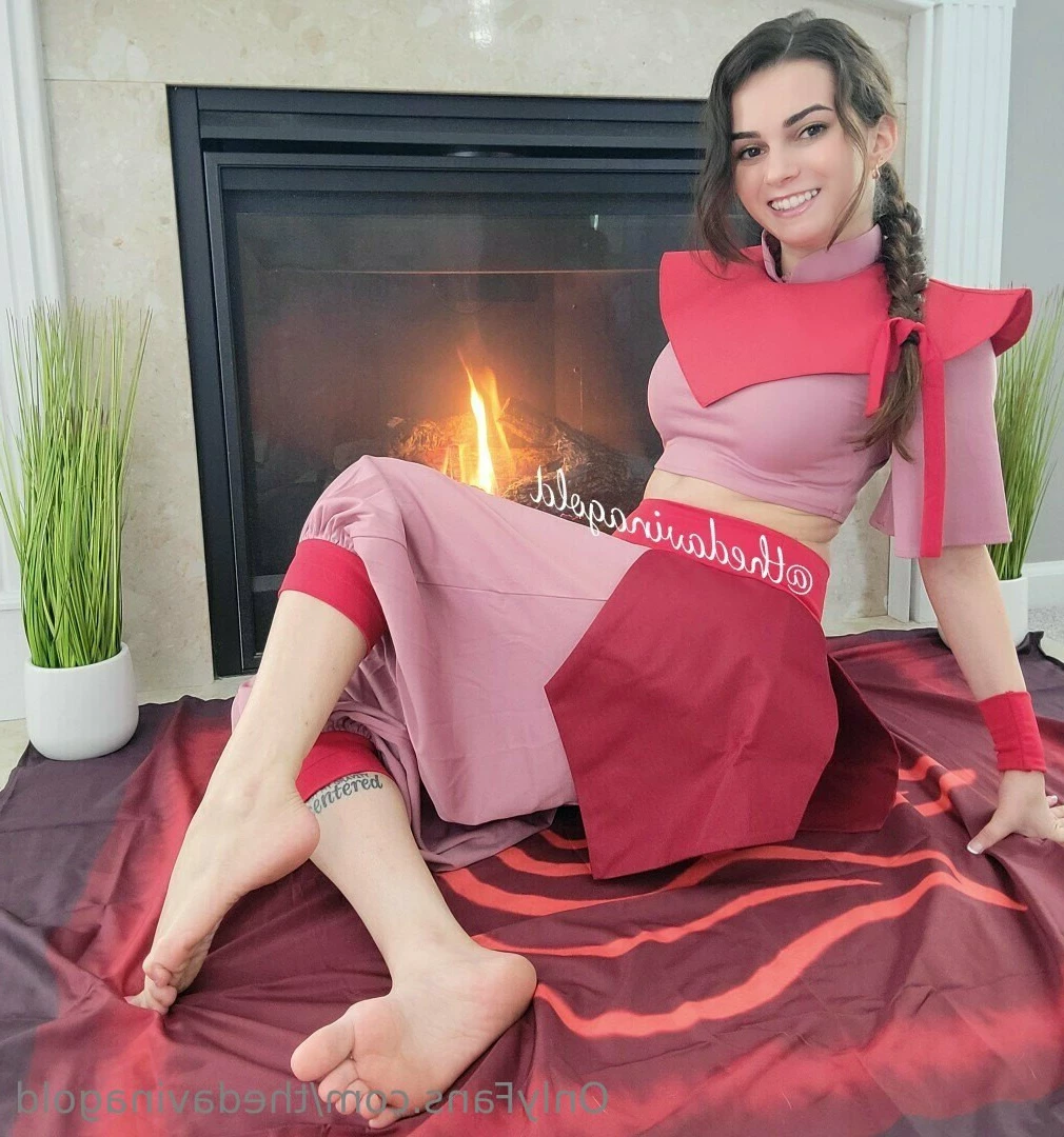 Davina [ thedavinagold ] Onlyfans leaked photo 10815221 on Hotleaks.tv