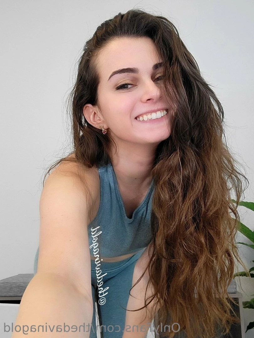 Davina [ thedavinagold ] Onlyfans leaked photo 10815751 on Hotleaks.tv