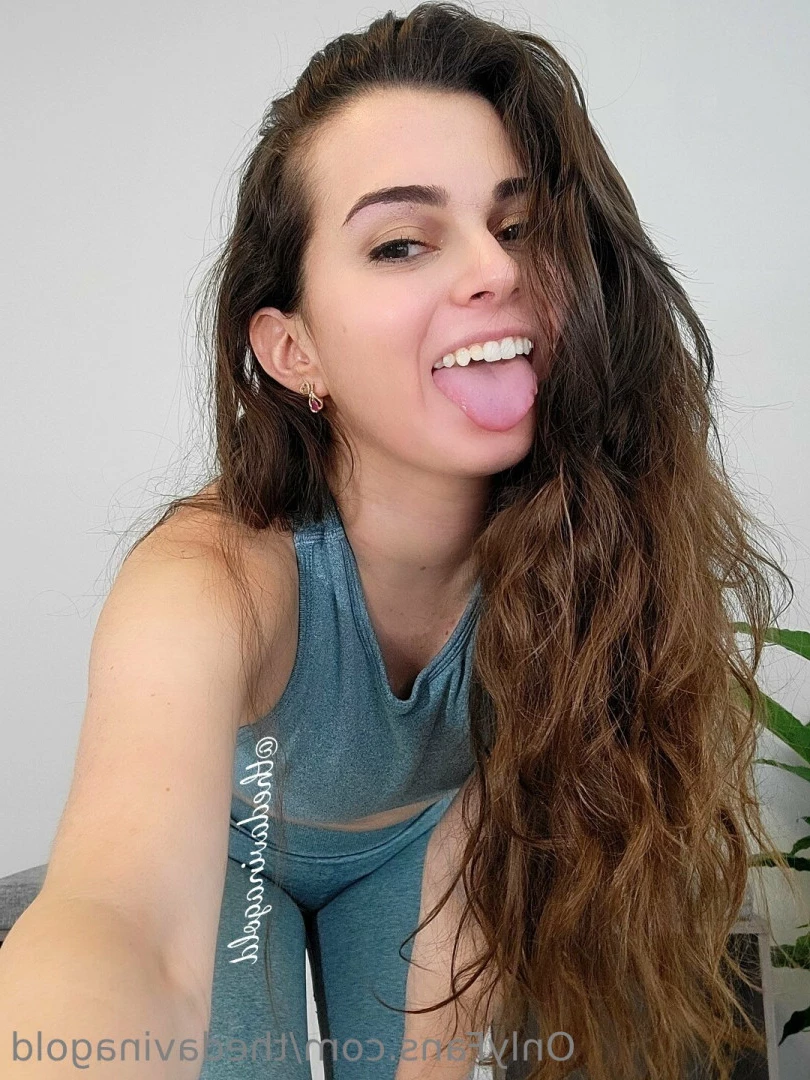 Davina [ thedavinagold ] Onlyfans leaked photo 10816011 on Hotleaks.tv