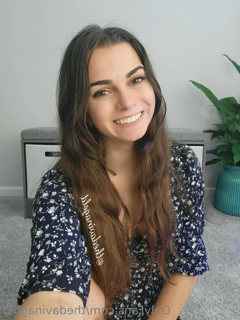 Davina [ thedavinagold ] Onlyfans leaked photo 10816965 on Hotleaks.tv