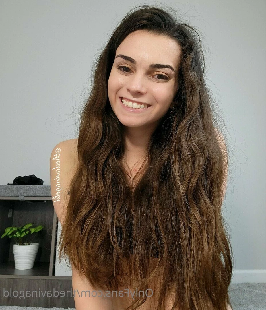 Davina [ thedavinagold ] Onlyfans leaked photo 10818372 on Hotleaks.tv