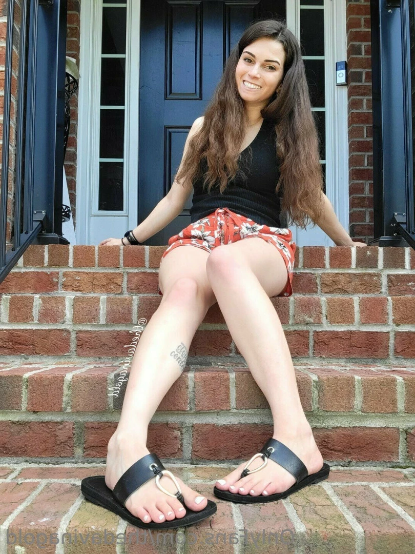 Davina [ thedavinagold ] Onlyfans leaked photo 10820542 on Hotleaks.tv