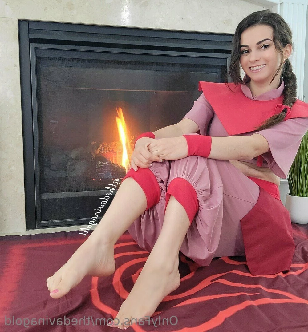 Davina [ thedavinagold ] Onlyfans leaked photo 10824562 on Hotleaks.tv