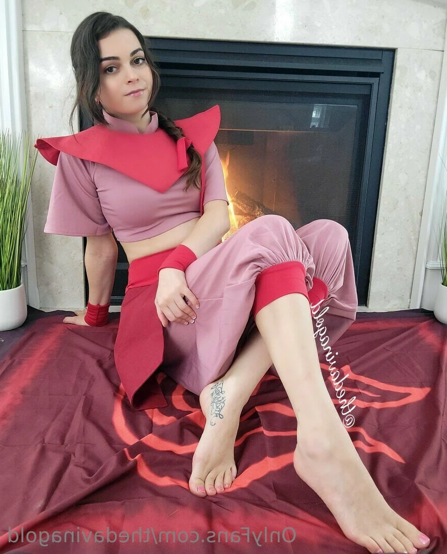 Davina [ thedavinagold ] Onlyfans leaked photo 10826022 on Hotleaks.tv
