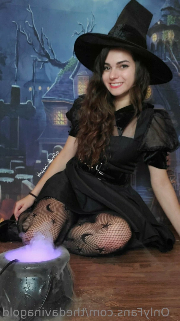 Davina [ thedavinagold ] Onlyfans leaked photo 10830355 on Hotleaks.tv