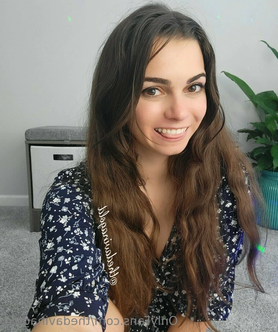 Davina [ thedavinagold ] Onlyfans leaked photo 10831227 on Hotleaks.tv