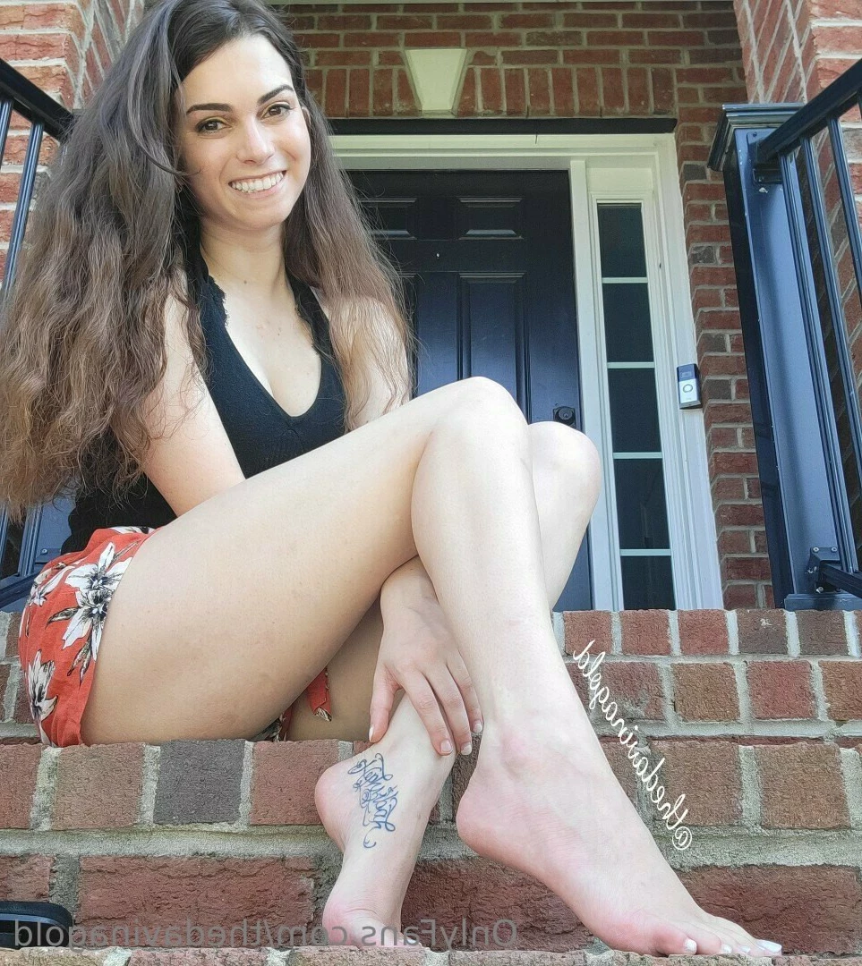 Davina [ thedavinagold ] Onlyfans leaked photo 10832394 on Hotleaks.tv