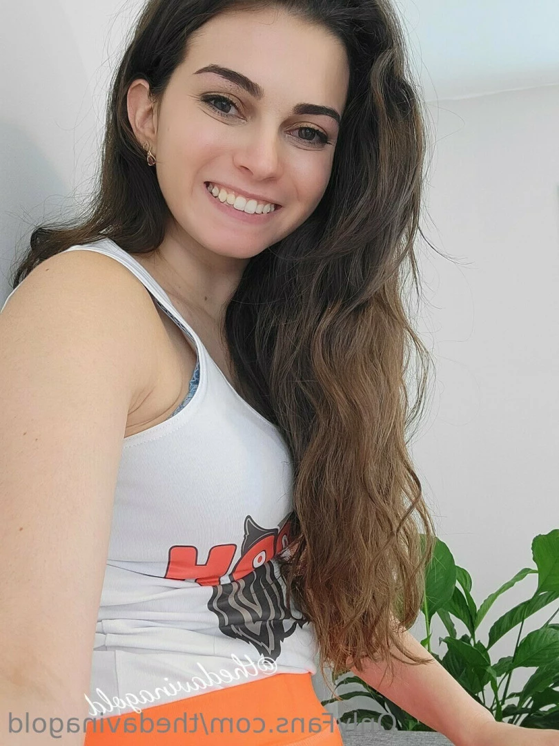 Davina [ thedavinagold ] Onlyfans leaked photo 10832906 on Hotleaks.tv