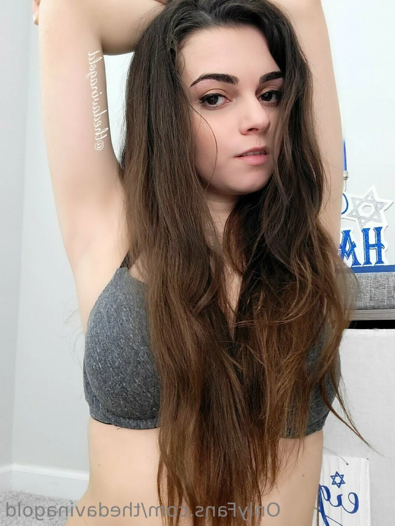 Davina [ thedavinagold ] Onlyfans leaked photo 10832970 on Hotleaks.tv