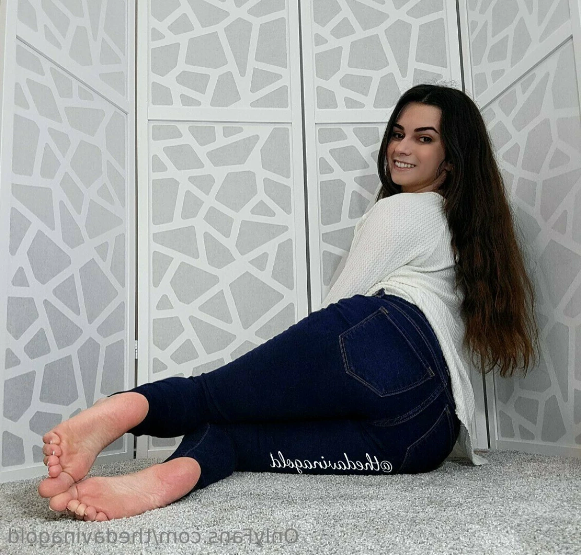 Davina [ thedavinagold ] Onlyfans leaked photo 10833656 on Hotleaks.tv